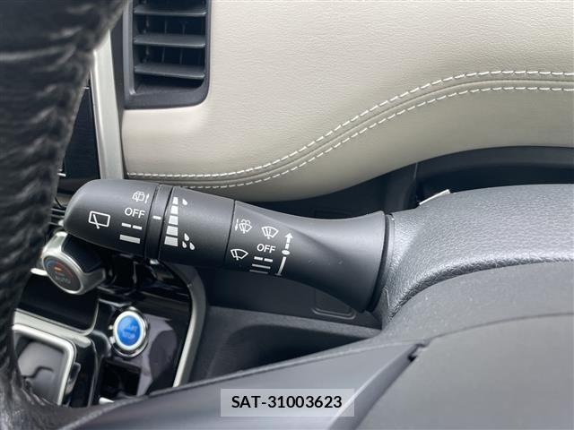 Nissan SERENA 2019 8672573-5