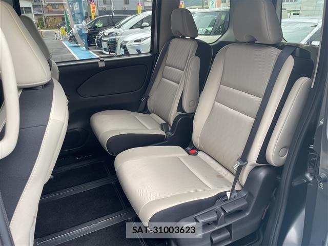 Nissan SERENA 2019 8672573-6