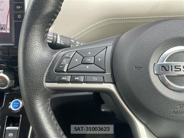 Nissan SERENA 2019 8672573-8
