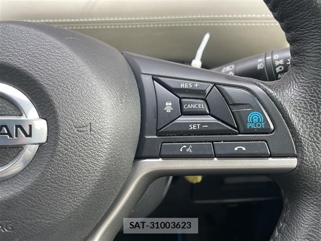 Nissan SERENA 2019 8672573-9