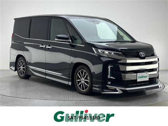 Toyota NOAH 2023 8764988-0