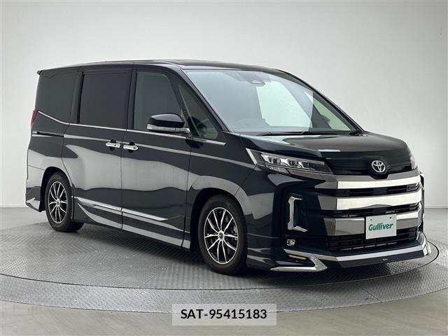 Toyota NOAH 2023 8764988-14