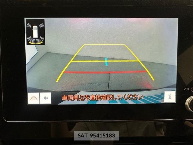 Toyota NOAH 2023 8764988-19