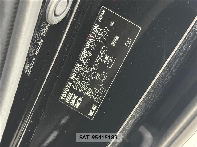 Toyota NOAH 2023 8764988-8