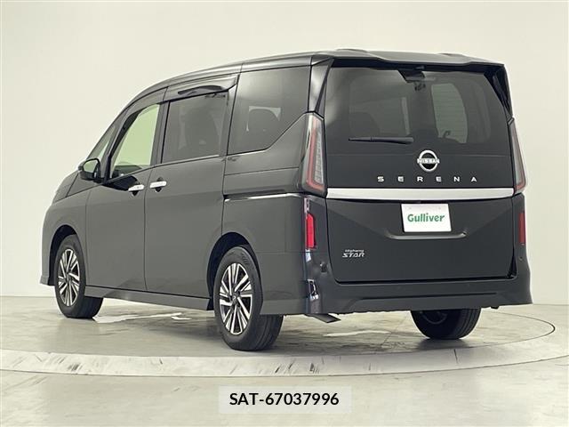 Nissan SERENA 2023 8672583-13