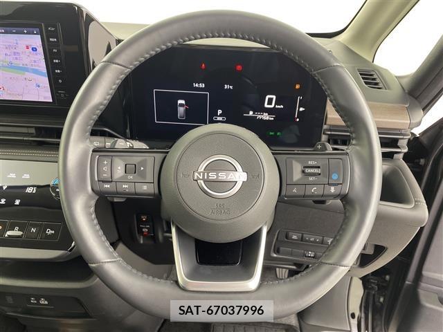 Nissan SERENA 2023 8672583-8