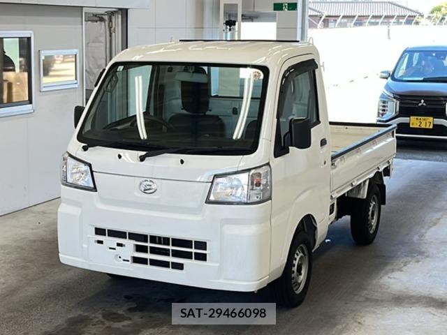 Daihatsu HIJET TRUCK 2024 8888830-0