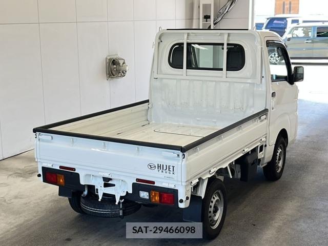 Daihatsu HIJET TRUCK 2024 8888830-1