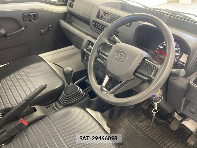 Daihatsu HIJET TRUCK 2024 8888830-3