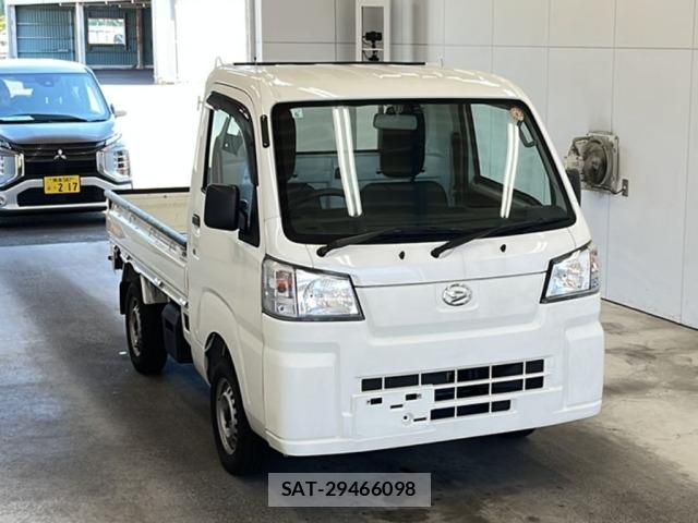 Daihatsu HIJET TRUCK 2024 8888830-4
