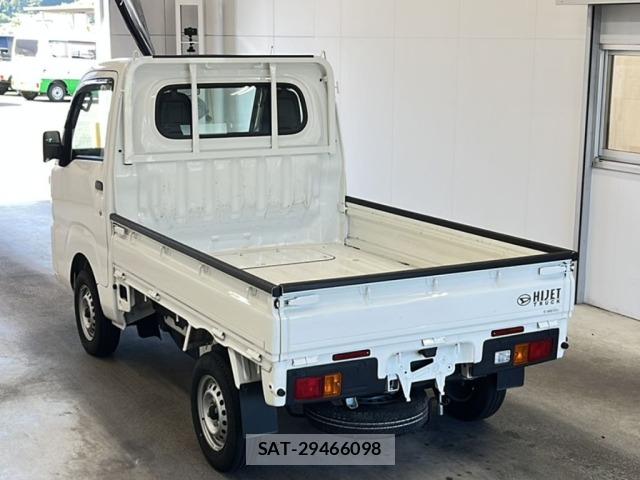 Daihatsu HIJET TRUCK 2024 8888830-5