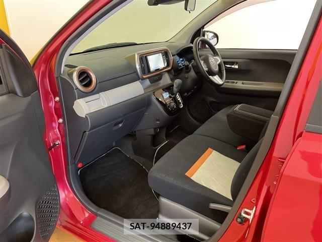 Toyota PASSO 2019 8763277-12