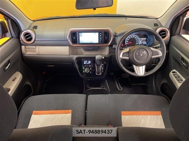 Toyota PASSO 2019 8763277-14