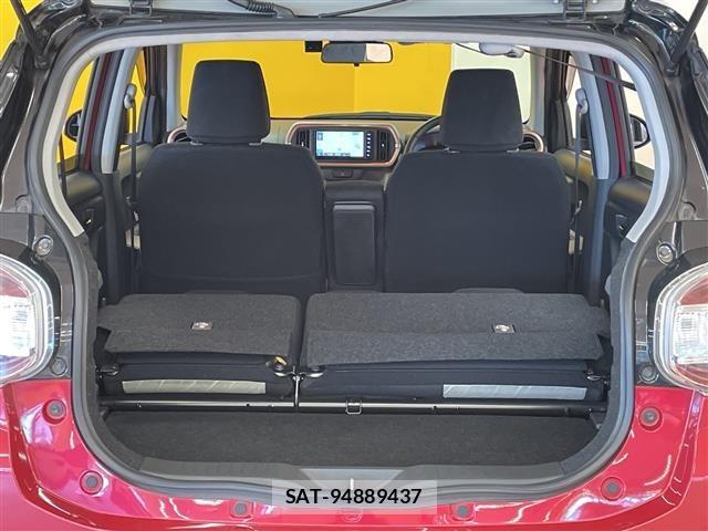 Toyota PASSO 2019 8763277-2