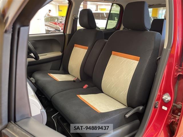 Toyota PASSO 2019 8763277-20