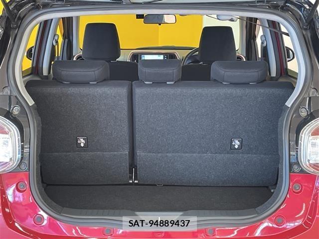 Toyota PASSO 2019 8763277-22