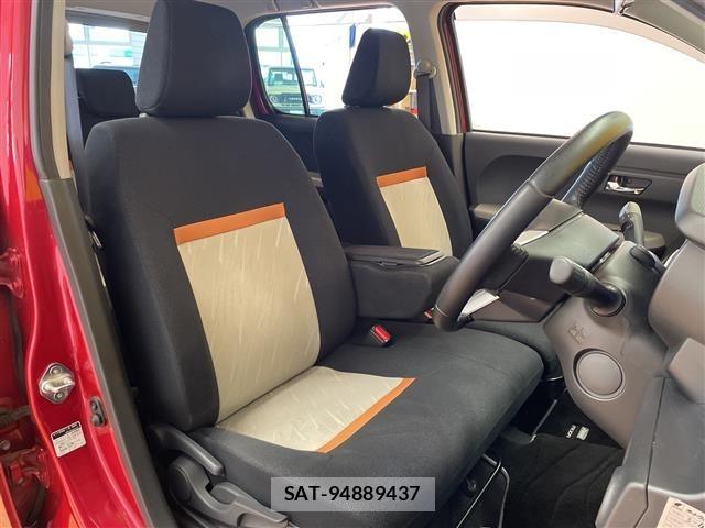 Toyota PASSO 2019 8763277-5