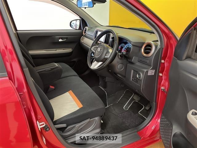 Toyota PASSO 2019 8763277-7