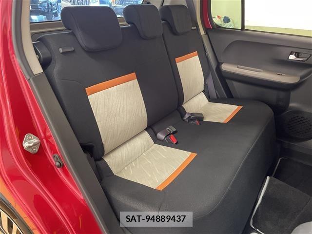 Toyota PASSO 2019 8763277-8