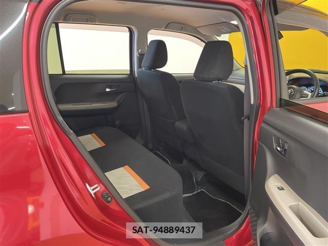 Toyota PASSO 2019 8763277-9