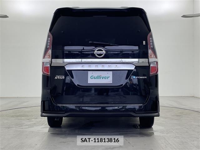 Nissan SERENA 2021 8672584-11