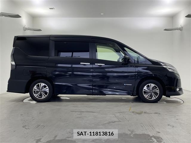 Nissan SERENA 2021 8672584-12