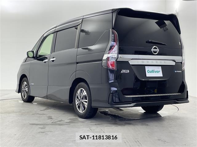 Nissan SERENA 2021 8672584-13