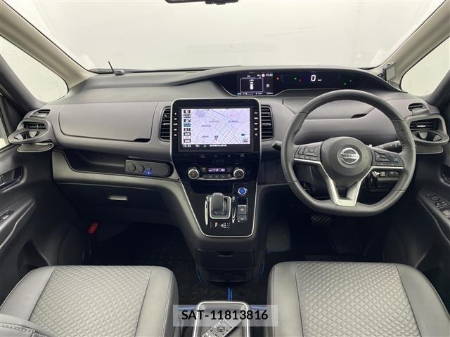 Nissan SERENA 2021 8672584-14