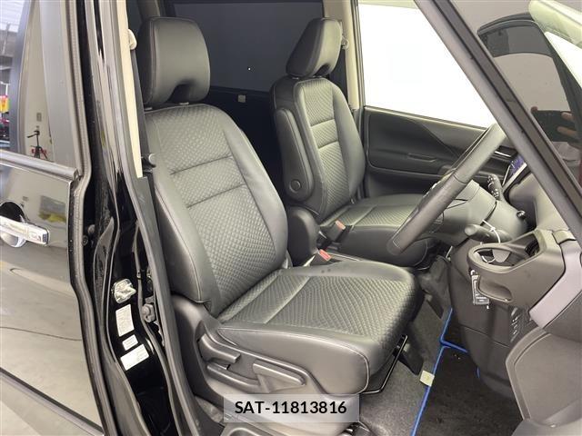 Nissan SERENA 2021 8672584-15