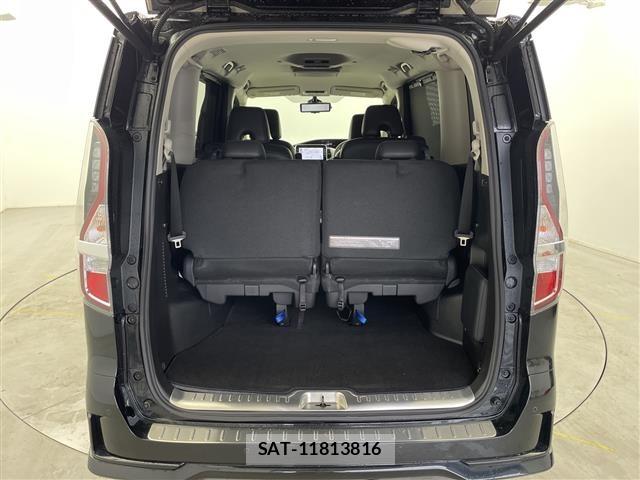 Nissan SERENA 2021 8672584-19