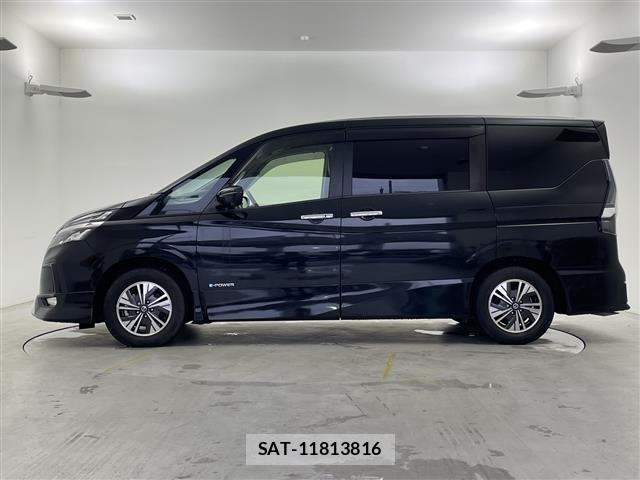 Nissan SERENA 2021 8672584-20