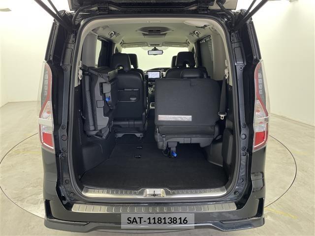 Nissan SERENA 2021 8672584-21