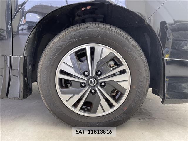 Nissan SERENA 2021 8672584-22