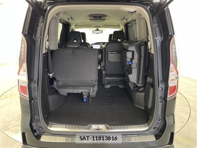 Nissan SERENA 2021 8672584-3