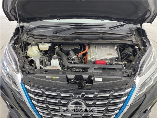 Nissan SERENA 2021 8672584-4