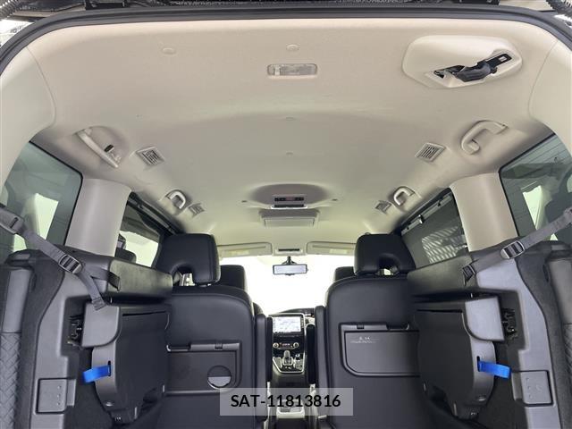 Nissan SERENA 2021 8672584-5
