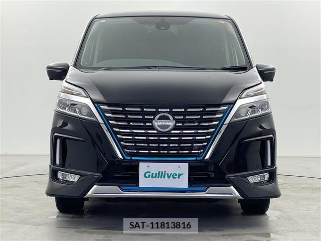 Nissan SERENA 2021 8672584-8