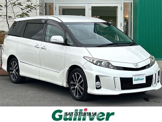 Toyota ESTIMA 2013 8676821-0