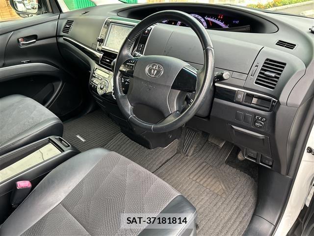 Toyota ESTIMA 2013 8676821-2