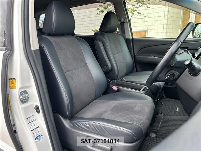 Toyota ESTIMA 2013 8676821-4