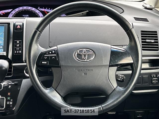 Toyota ESTIMA 2013 8676821-9