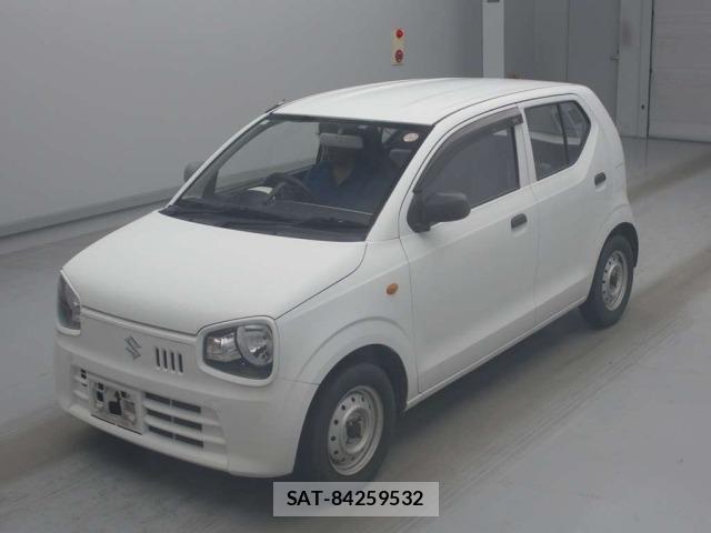 Suzuki ALTO 2018 8853947-0