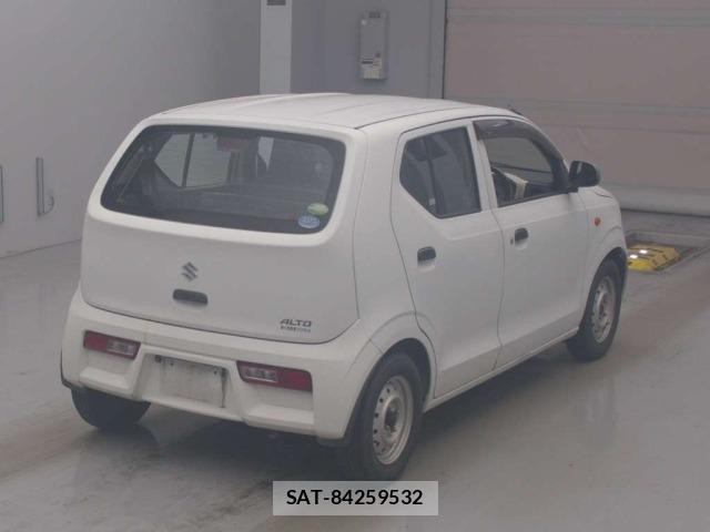 Suzuki ALTO 2018 8853947-1