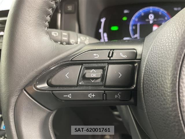 Toyota SIENTA 2024 8672130-1