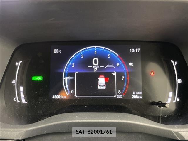 Toyota SIENTA 2024 8672130-19