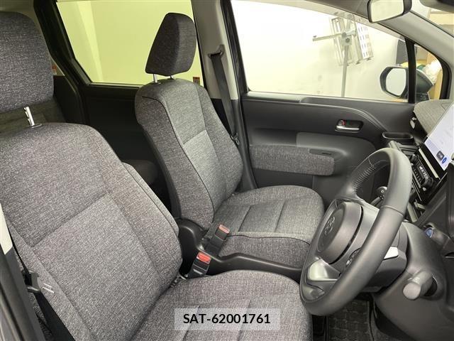 Toyota SIENTA 2024 8672130-2