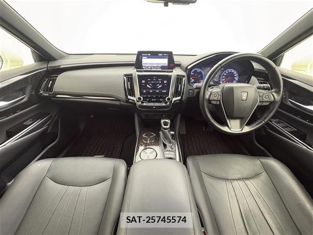 Toyota CROWN 2019 8769561-15