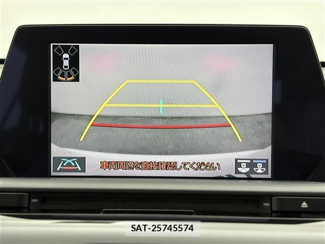 Toyota CROWN 2019 8769561-17