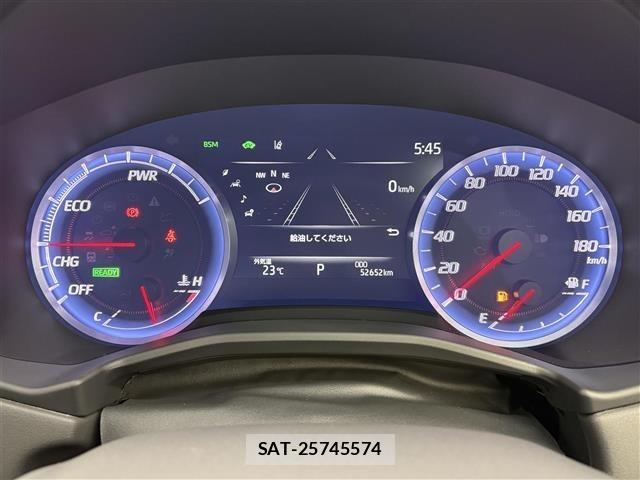 Toyota CROWN 2019 8769561-19