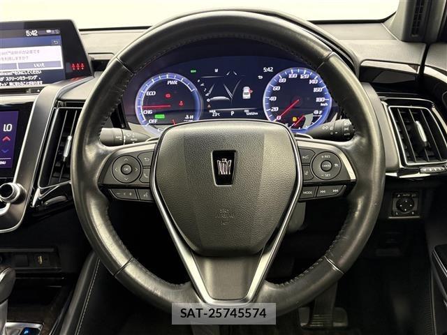 Toyota CROWN 2019 8769561-21